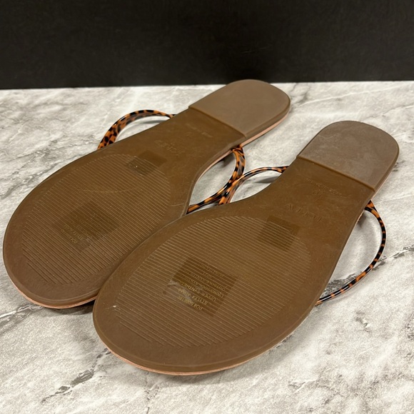 J crew sandals - Picture 4 of 4